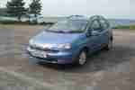 2003 (53) Tacuma CDX, Blue, 1998 CC