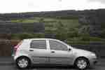 2003 53 PUNTO 1.2 8V ACTIVE 5 DOOR