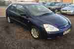 2003 53 Civic 1.6i VTEC Inspire S LONG