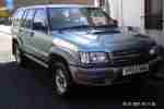 2003 53 Trooper 3.0TD ( 7st ) Duty