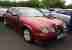 2003 (53) JAGUAR S TYPE 2.5 V6 Auto