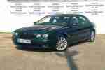 2003 53 X TYPE 2.0D Sport loads of