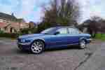 2003 53 XJ 3.0 V6 XJ6 Sport 4 door,