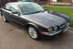 2003 '53' XJ6. Petrol. AUTO. Prestige.