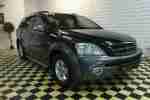 2003 53 Sorento 3.5 V6 auto XS ~ Leather