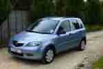 2003 53 2 TS HATCHBACK MANUAL 5 DOOR