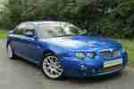 2003 53 MG ZT 2.0 CDTi DIESEL 135+ SALOON