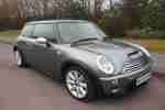 2003 53 COOPER S JOHN COOPER WORKS (208