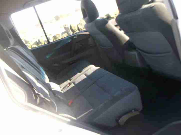 2003/53 MITSUBISHI SHOGUN CLASSIC DID AUTO, F.S.H, 7 SEATS, 4X4,JEEP