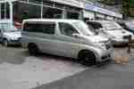 2003 53 ELGRAND 3.5 V6 8 SEAT