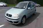 2003 53 PLATE PUNTO DYNAMIC 1.2 8V