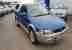 2003 53 PROTON JUMBUCK GLS PICK UP BLUE