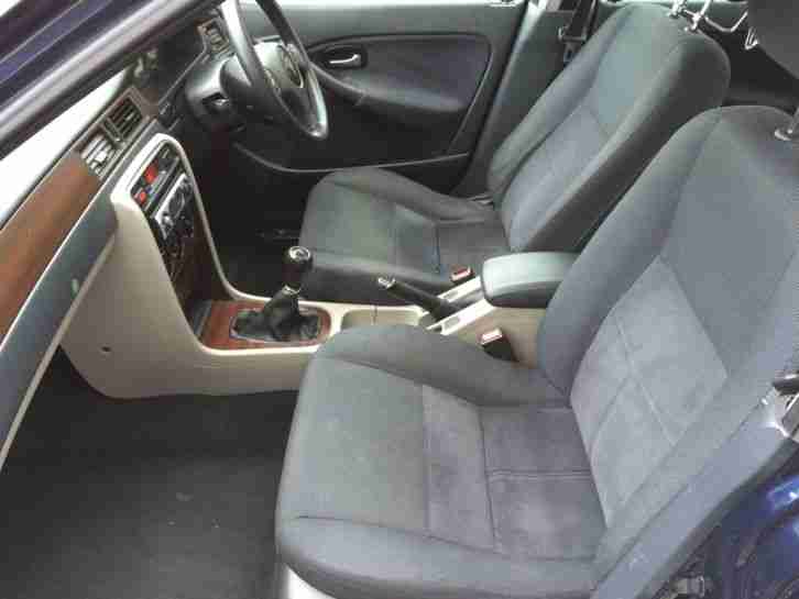 2003 53 Plate Rover 45 IXS 1.6