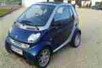 2003 53 REG STARTBLUE PULSE 0.7 61 AUTO