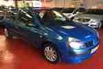 2003 (53) CLIO 1.2 16V Expression