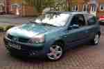 2003 53 CLIO 1.2 DYNAMIQUE