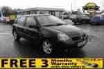 2003 53 CLIO 1.4 DYNAMIQUE 16V 5D 98