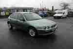 2003 53 ROVER 25 1.4 IL 16V 5D 102 BHP