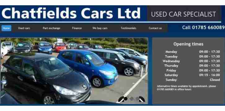 2003 53 ROVER 75 1.8 CONNOISSEUR SE AUTO AUTOMATIC, 53K MILES