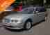 2003 53 ROVER 75 2.0 CONNOISSEUR SE CDTI TOURER 5DR, AUTOMATIC DIESEL