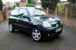 2003 53 Clio 1.2 Dynamique Sport 3dr