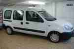 2003 53 Kangoo 1.5dCi 80 Authentique,