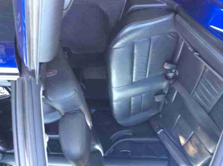 2003 53 SUBARU LEGACY 2.5 GX 4DR~ 4X4~ SUPERB PERFORMANCE AUTO