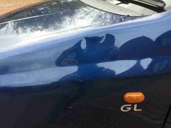 2003/53 SUZUKI ALTO 1.0l GL, 12 months mot, &pound;30 road tax, only 62000 miles