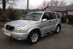 2003 53 GRAND VITARA NEW MOT NEW