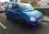 2003 53 SUZUKI WAGON R 1.3 SPECIAL IN BLUE.GREAT COLOUR.FULL MOT.ANY PX WELCOME.