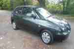 2003 53 Ibiza 1.2 3dr hatch