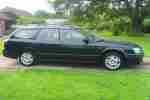 2003 53 Legacy 2.0 4WD GL Estate