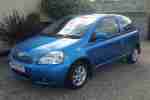 2003 53 YARIS 1.0 T SPIRIT VVTi 3