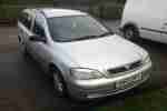 2003 53 VAUXHALL ASTRA ESTATE MOT MAY 2015