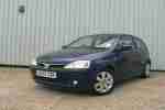 2003 53 CORSA 1.2 SXI 16V 3D 75 BHP