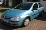 2003 53 VAUXHALL CORSA LIFE 1.2 5DR FULL 12