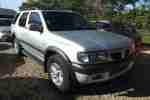 2003 (53) FRONTERA LIMITED 2.2 DTi