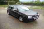 2003 53 GOLF MATCH 1.6 PETROL