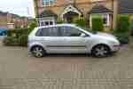 2003 53 POLO SPORT 1.4 TDI 5DR