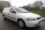 2003 (53) Opel Astravan 1.7DTi 16v