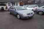 2003 53 Vauxhall Vectra 1.8 i 16v LS