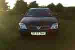 2003 53 Vectra 1.8i 16v Club Petrol