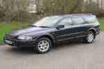 2003 53 XC70 2.4 D5 SE Auto Diesel