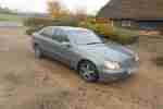 2003 53 mercedes c270 cdi avantguard clean