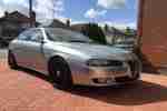 2003 53 reg 2.0 156 VELOCE 2 JTS