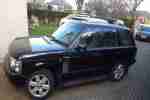 2003 53 reg RANGE ROVER VOGUE L322 3.0 TURBO