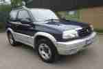 2003 53 reg GRAND VITARA 2.0 TURBO