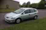 2003 53 reg Almera Tino 1.8 S