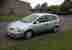 2003 53 reg nissan Almera Tino 1.8 S