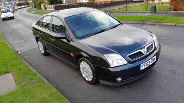 2003 (53) vauxhall vectra 2.0dti**diesel**FULL MOT**vgc for year mls**FSH